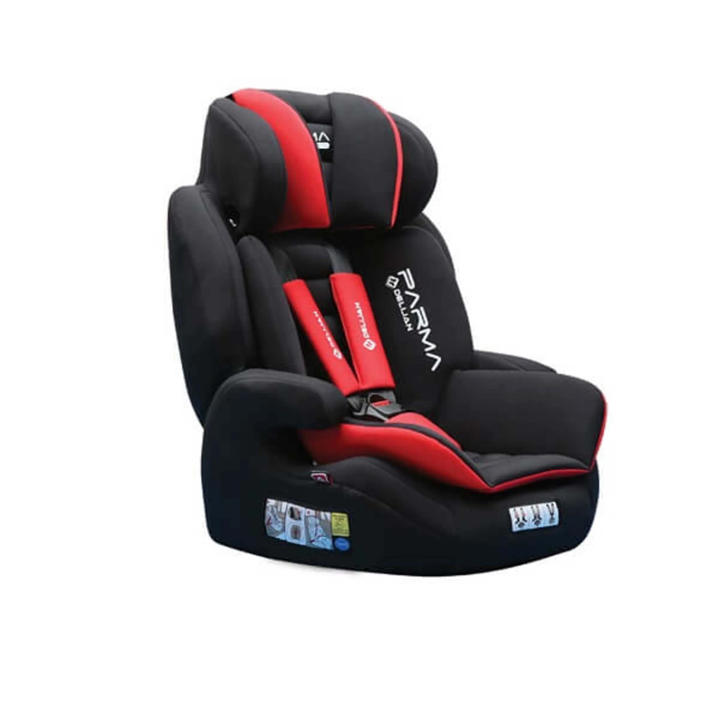 صندلی ماشین دلیجان مدل پارما parma صندلی ماشین دلیجان مدل پارما parma